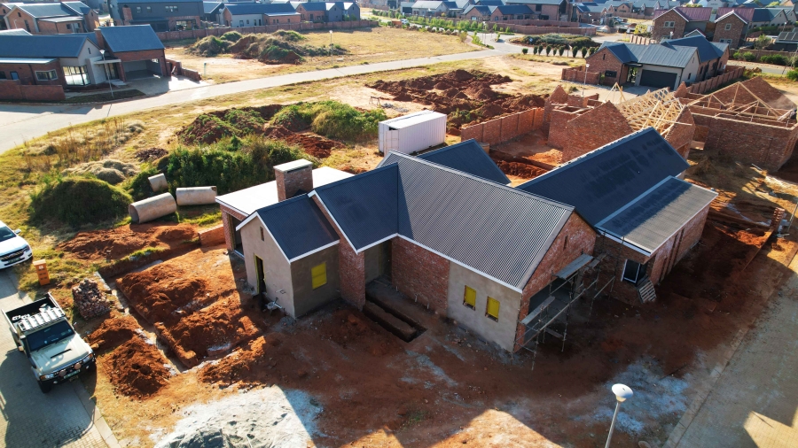 3 Bedroom Property for Sale in De Land Estate North West